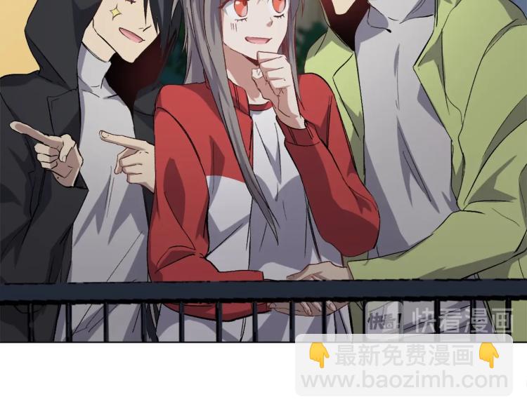 第33话  风之结界(1/3)-第34话