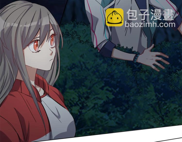 第33话  风之结界(1/3)-第34话