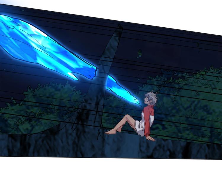 第35话   冰之混沌！(1/3)-第36话