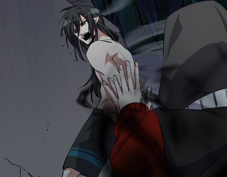 第37话  祝融心魔(1/3)-第38话