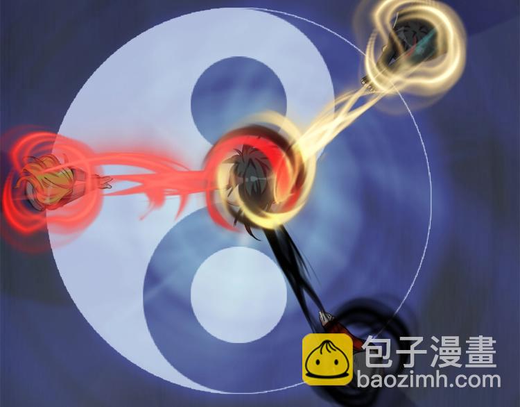 第37话  祝融心魔(1/3)-第38话