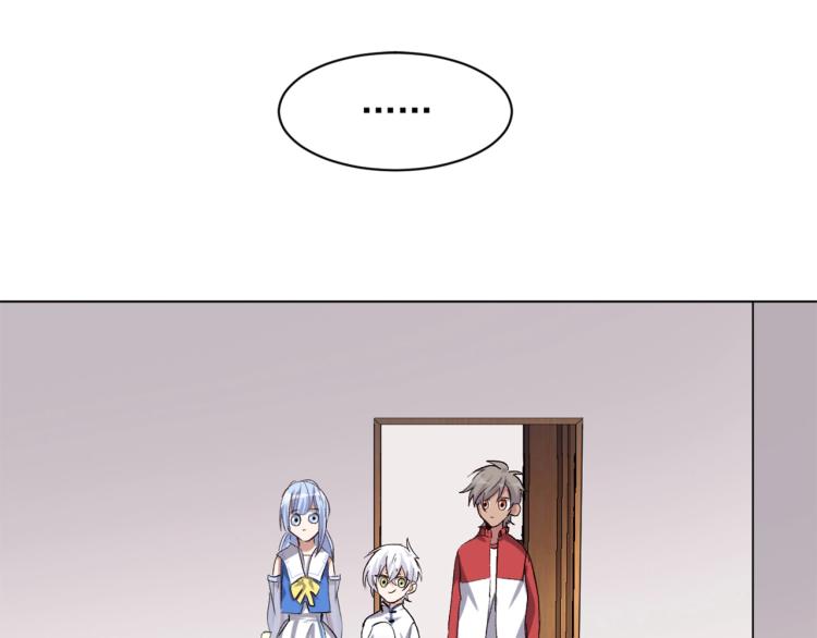 第39话  海滩也是战场！(1/3)-第40话