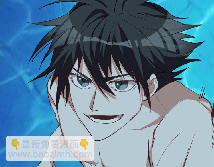 第41话  安能辨我是雌雄(1/3)-第42话