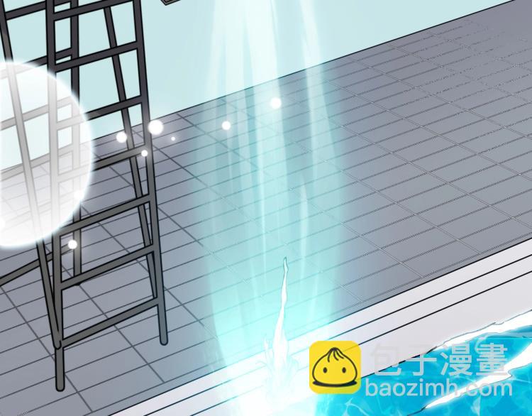 第51话 深水之吻(1/3)-第52话