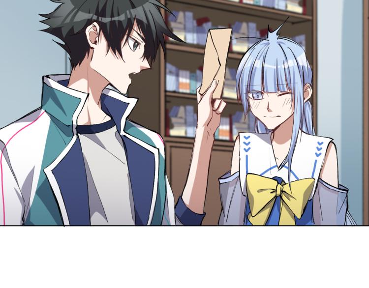 第53话 烟花下的两人(1/3)-第54话