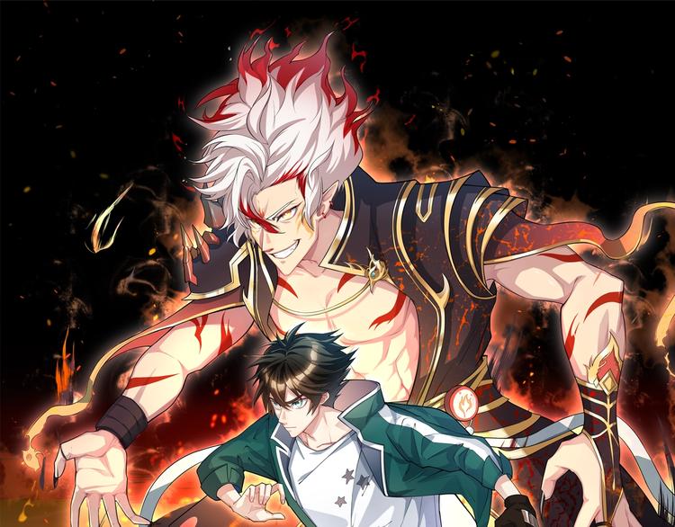 第7话 妒鸠(1/3)-第8话