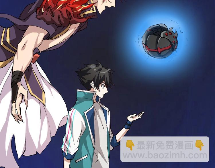 第7话 妒鸠(1/3)-第8话