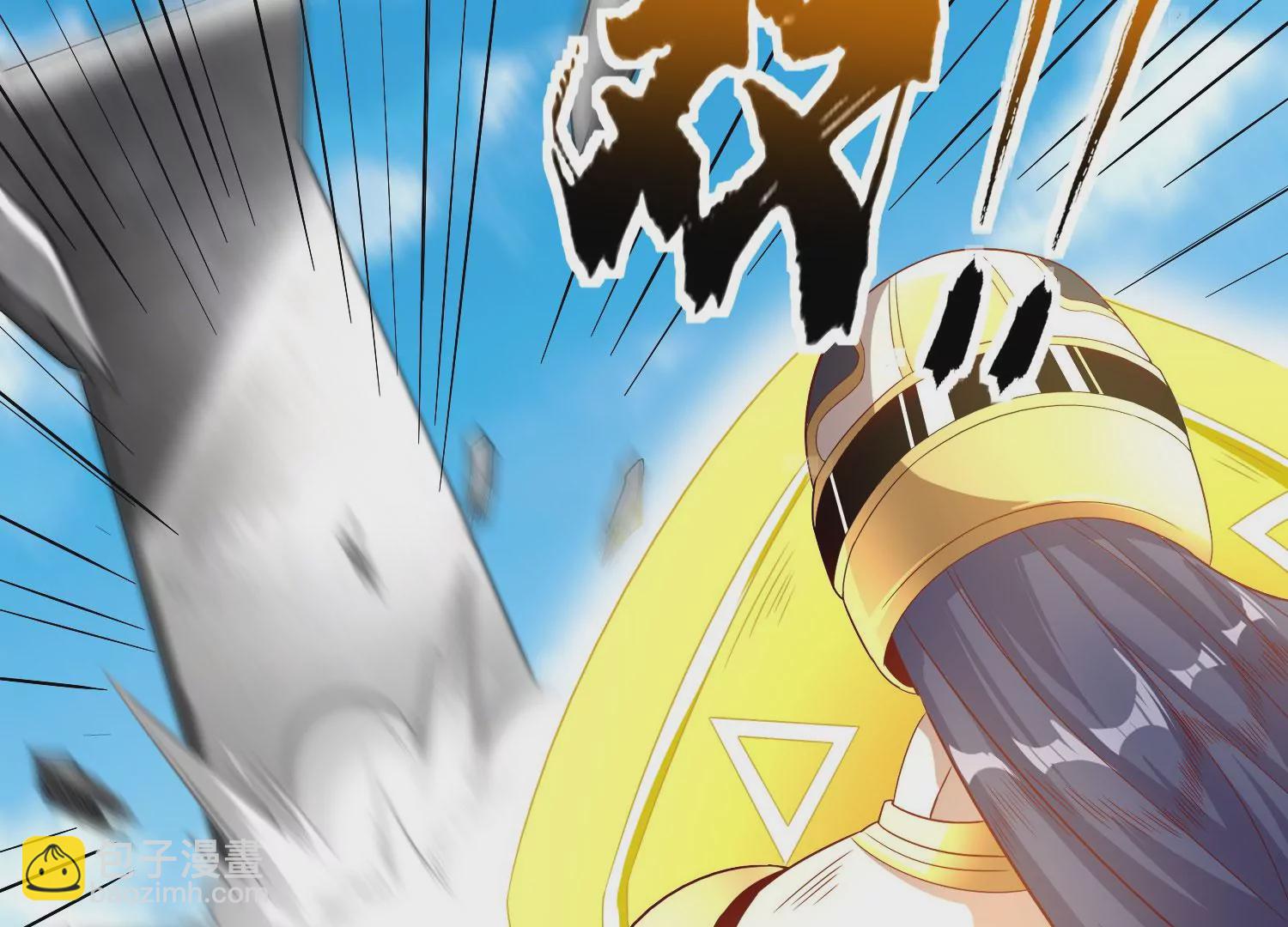 第18话 风雷变幻风雷动(1/3)-第20话