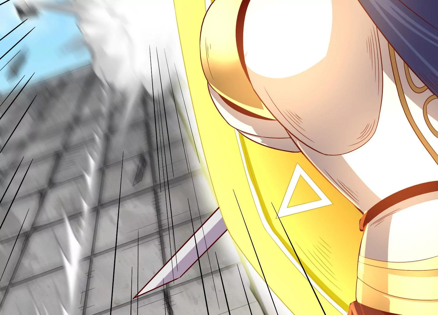 第18话 风雷变幻风雷动(1/3)-第20话