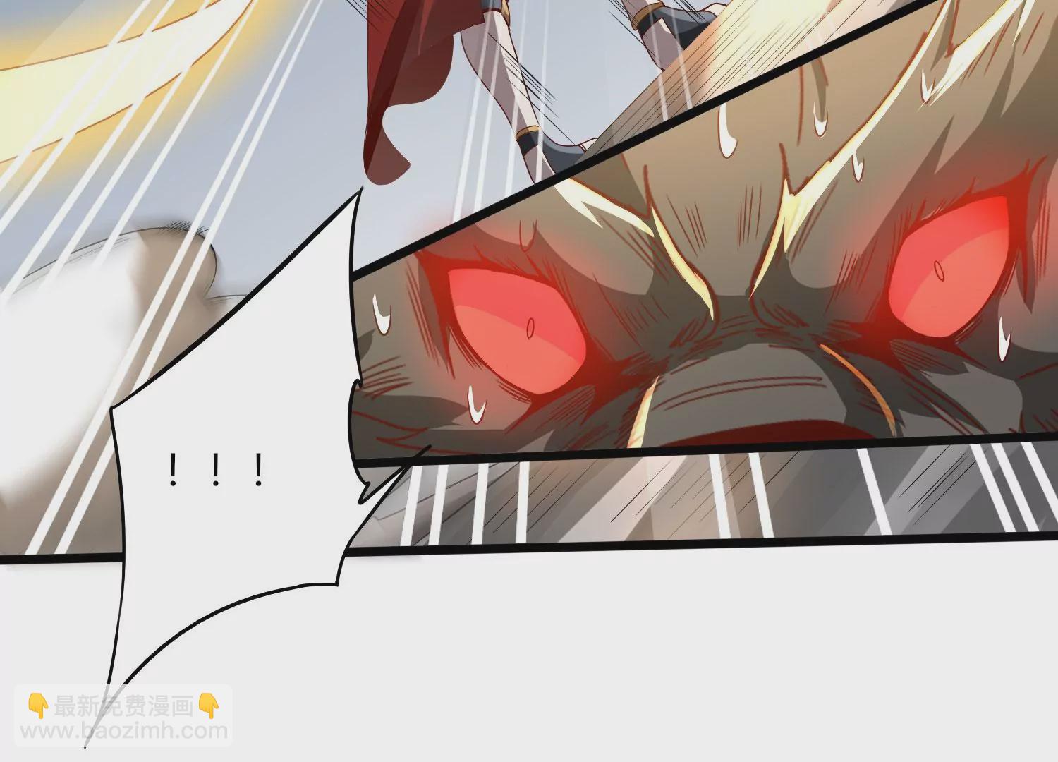 第18话 风雷变幻风雷动(1/3)-第20话