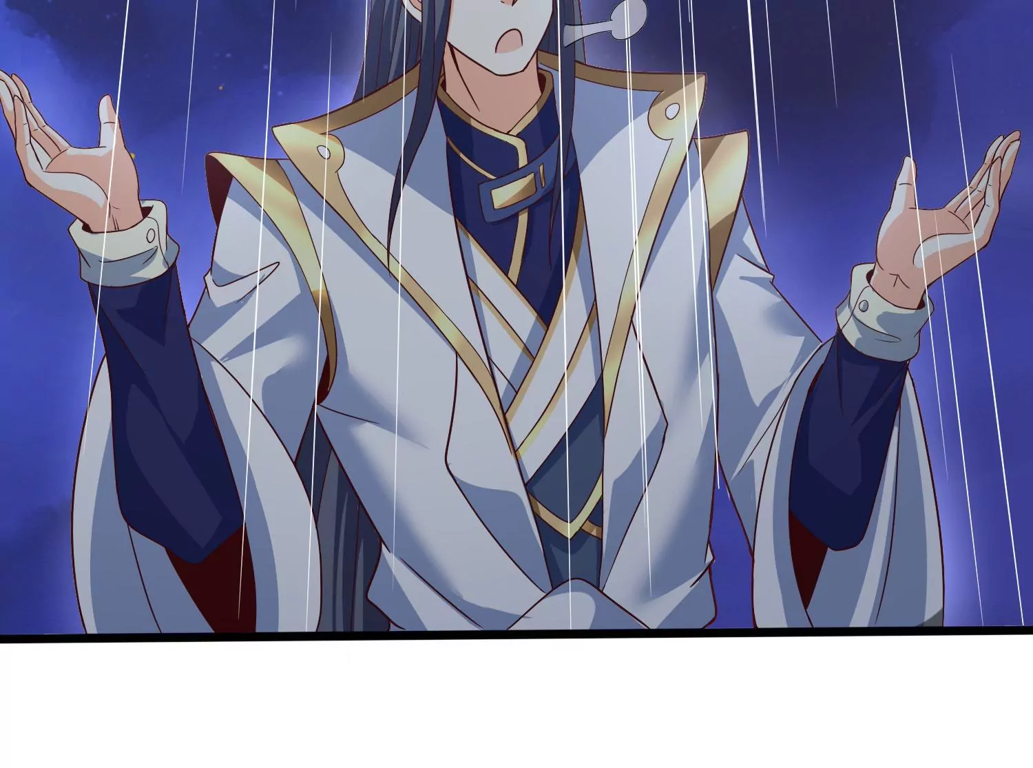 第20话 无双融合(1/3)-第22话