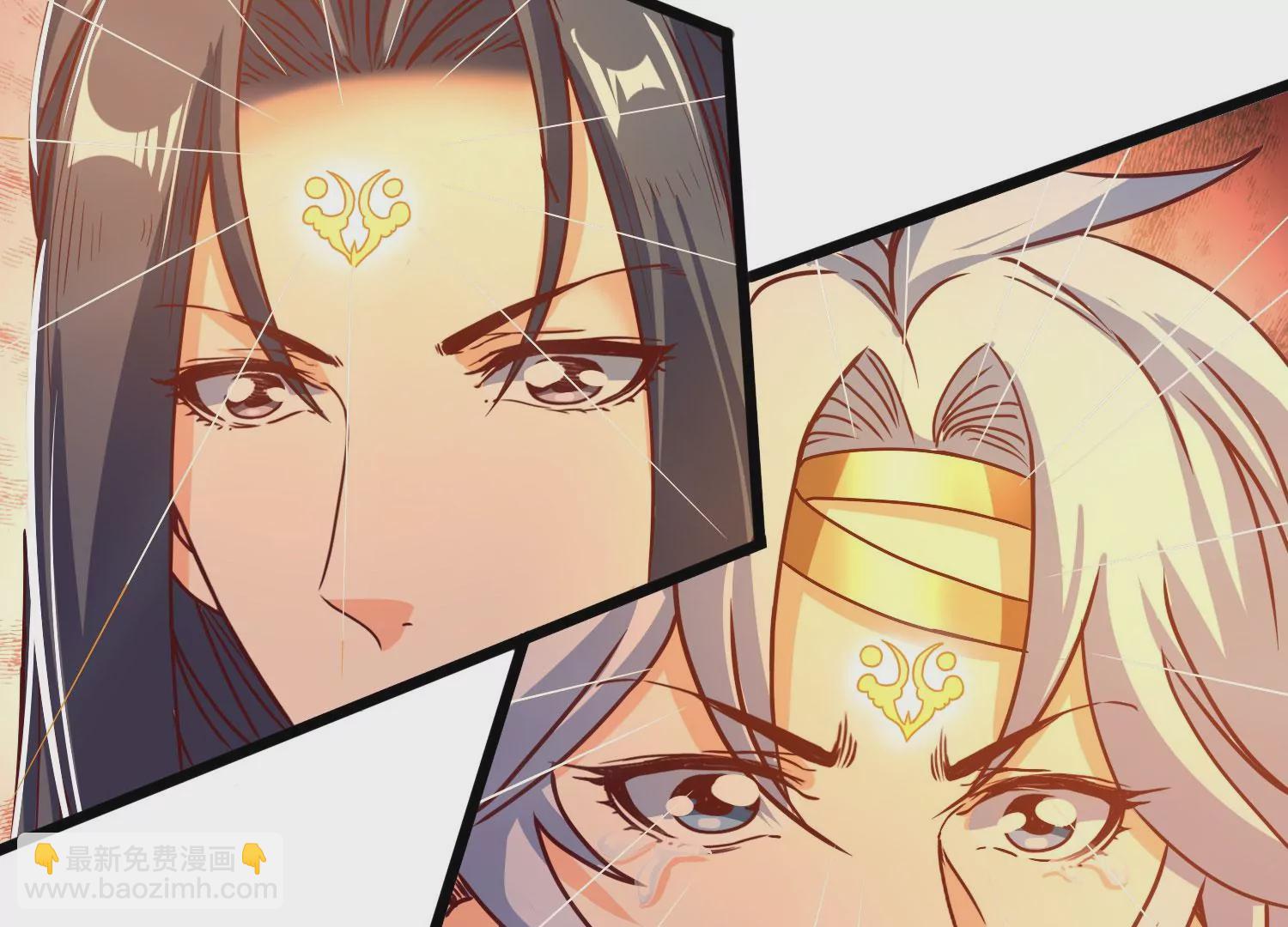 第20话 无双融合(1/3)-第22话