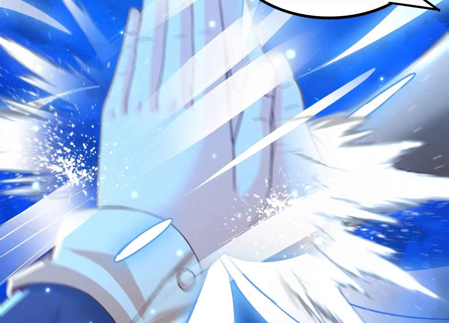 第20话 无双融合(1/3)-第22话