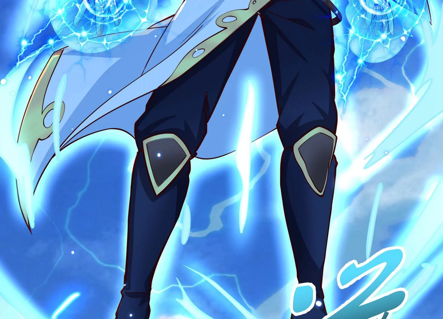 第22话 进军决赛(1/3)-第24话