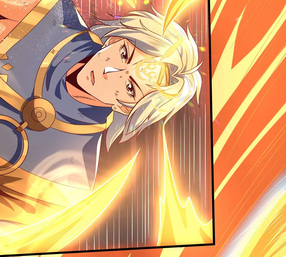 第26话 冠军之位(1/2)-第28话