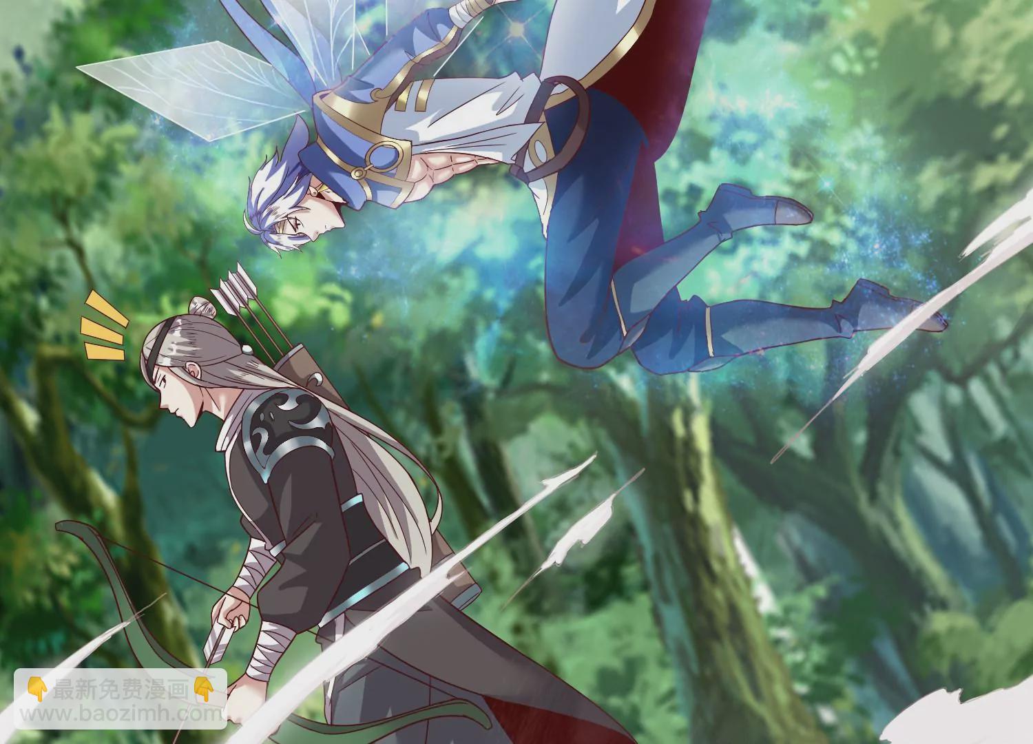 第34话 考验(1/3)-第36话