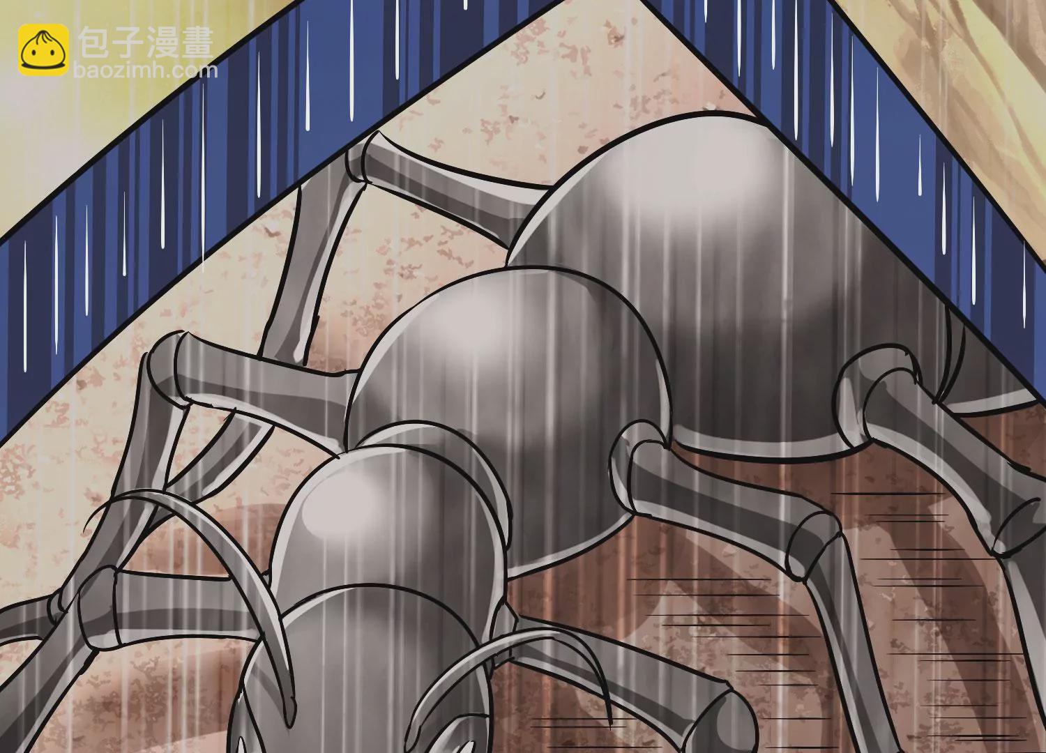 第36话 吞蚁族(1/3)-第38话