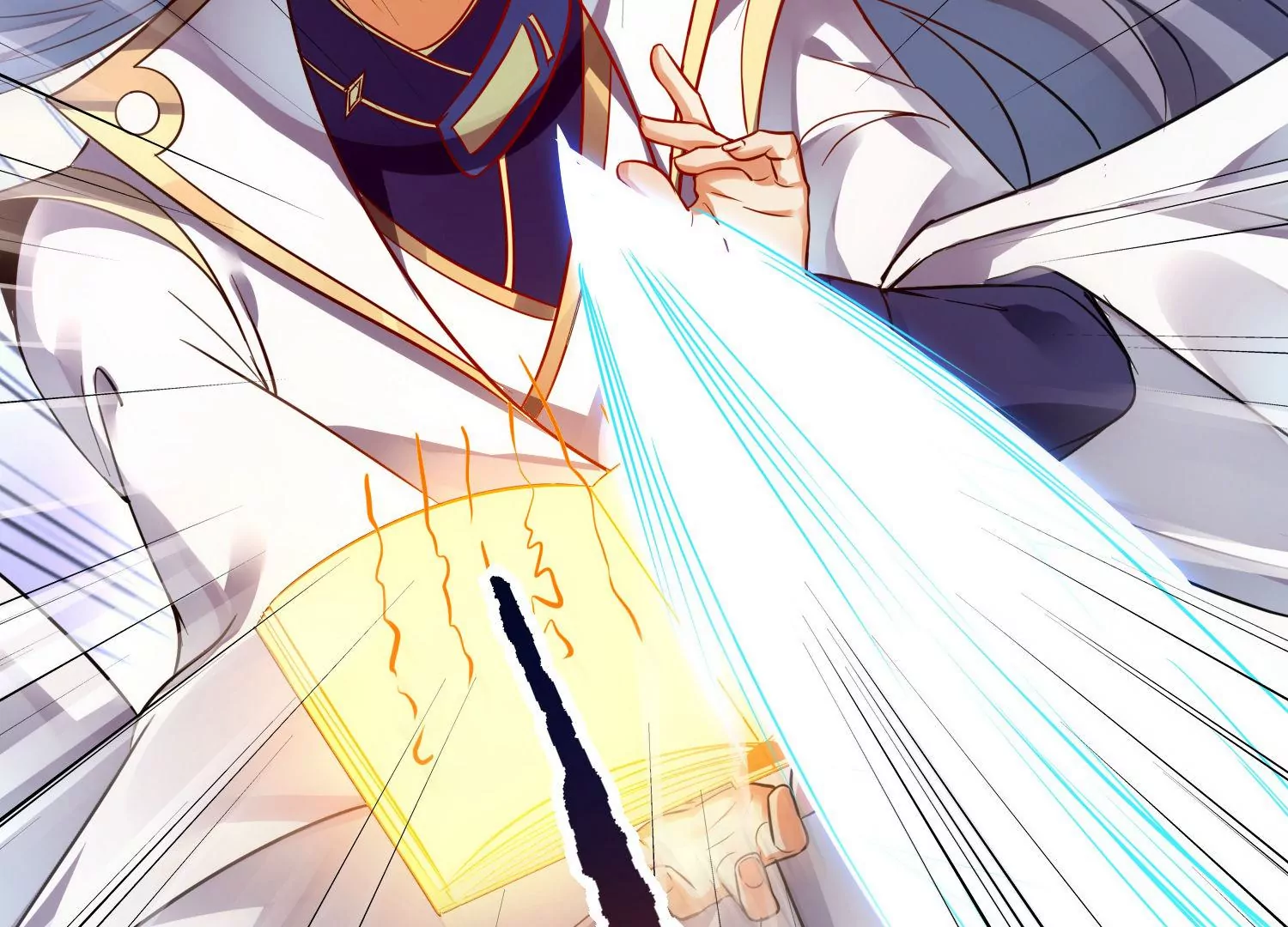 第4话 召唤(1/2)-第6话