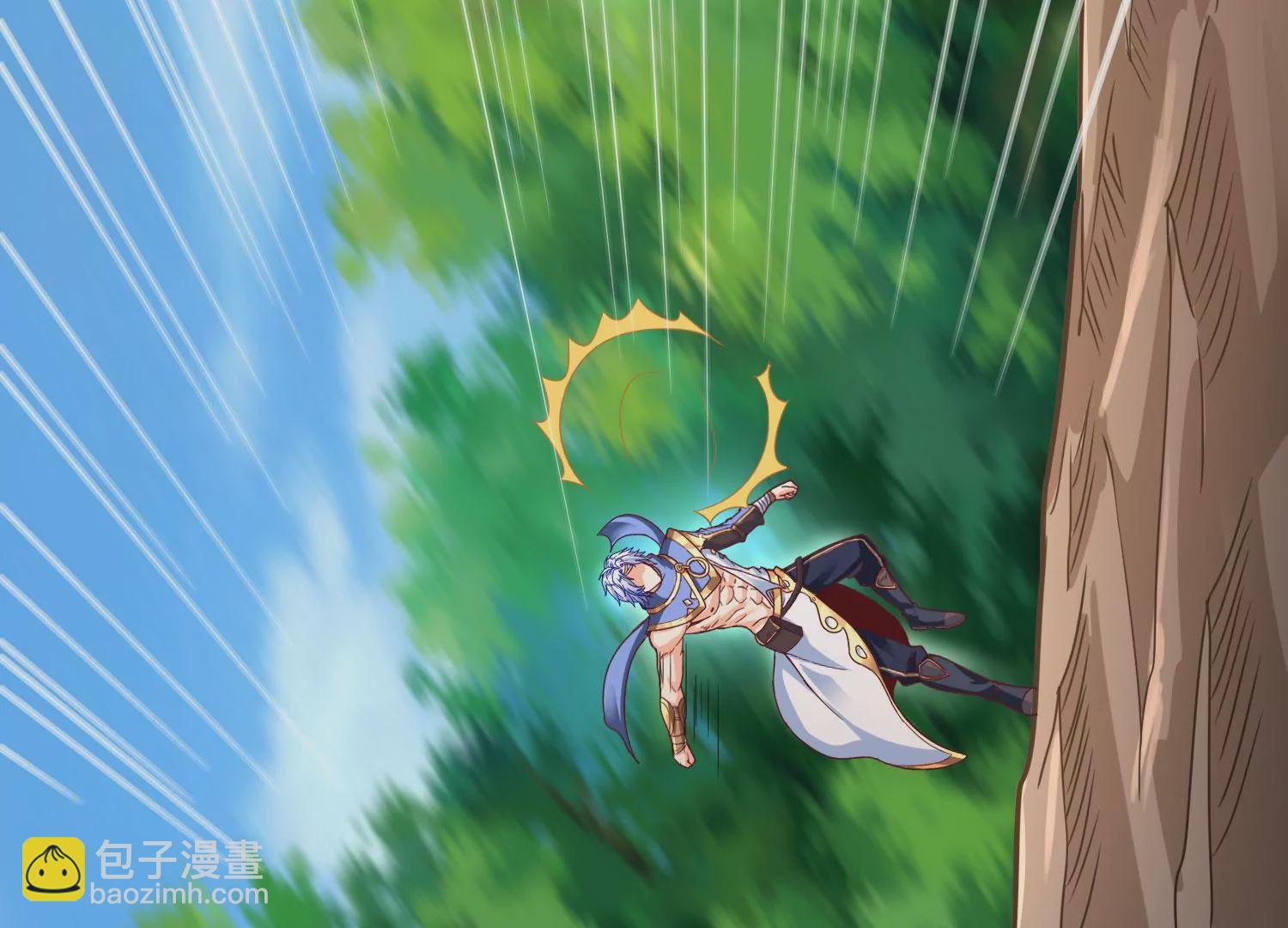 第46话 愤怒(1/2)-第48话