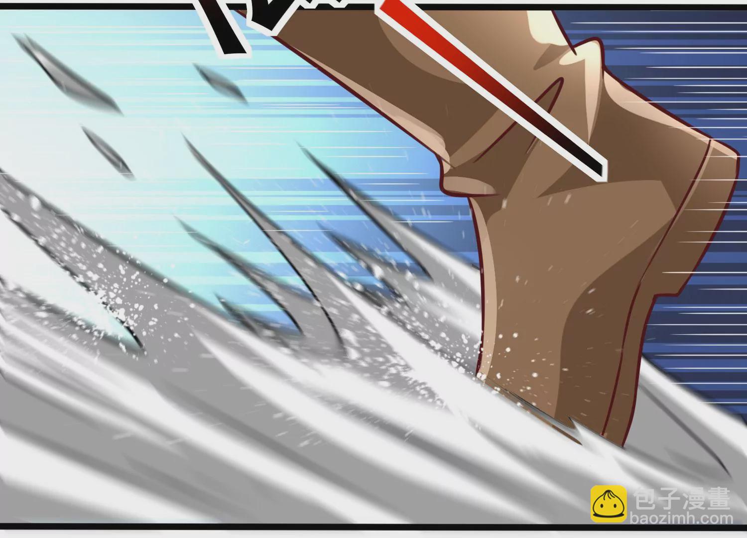 第50话 黄金爪狱(1/2)-第52话