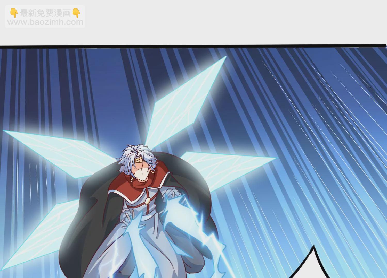 第50话 黄金爪狱(1/2)-第52话