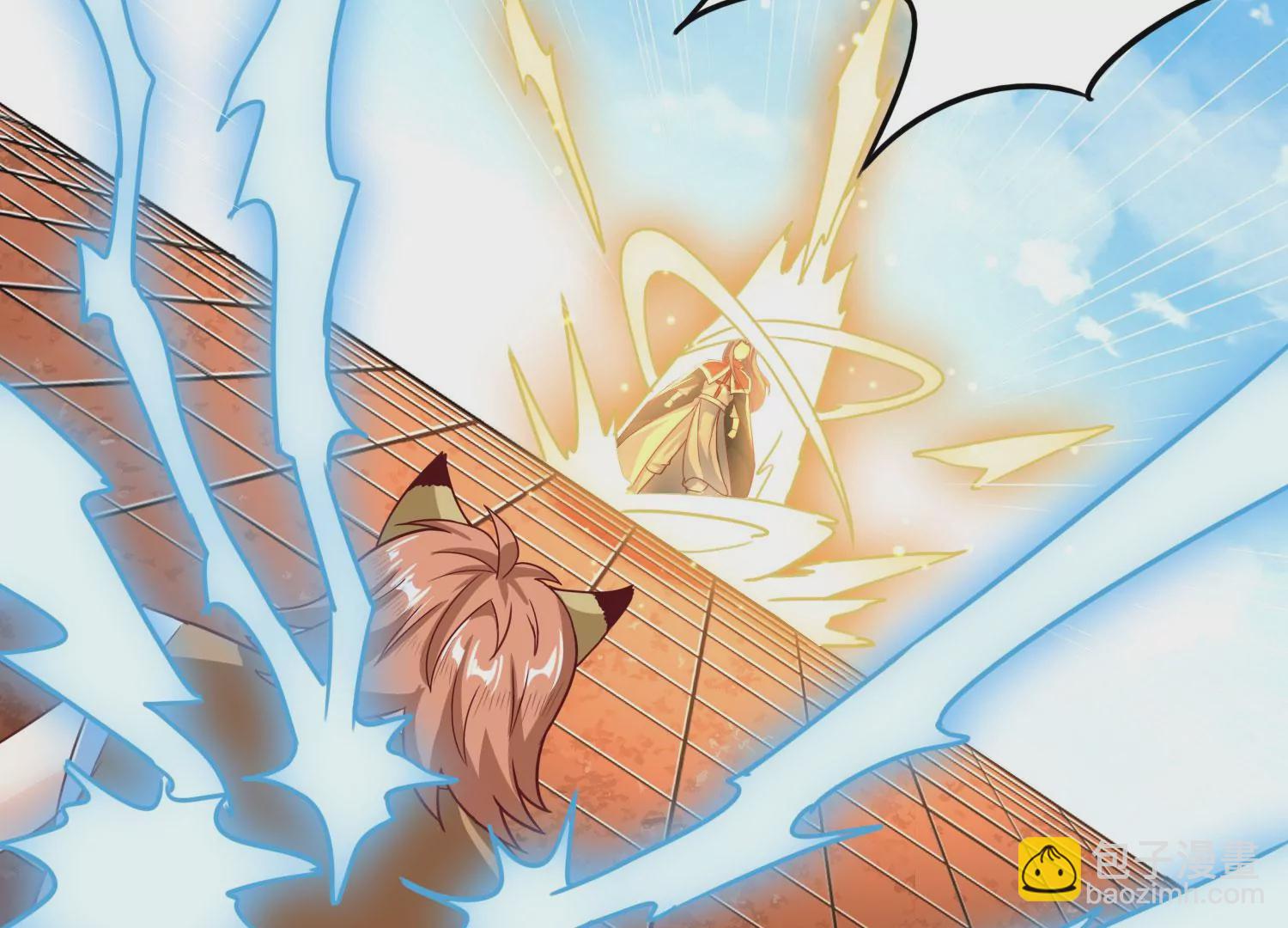 第50话 黄金爪狱(1/2)-第52话