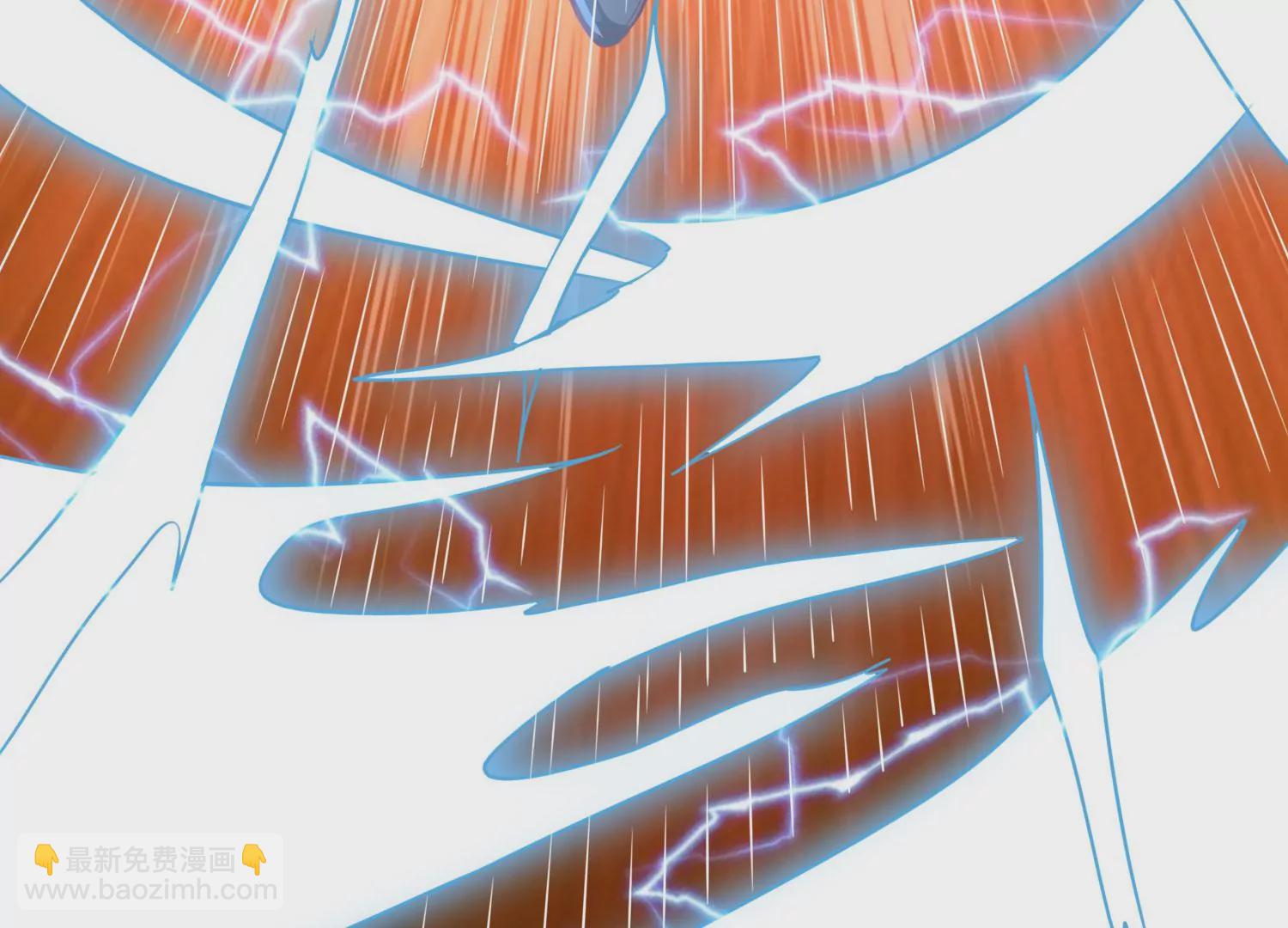 第50话 黄金爪狱(1/2)-第52话