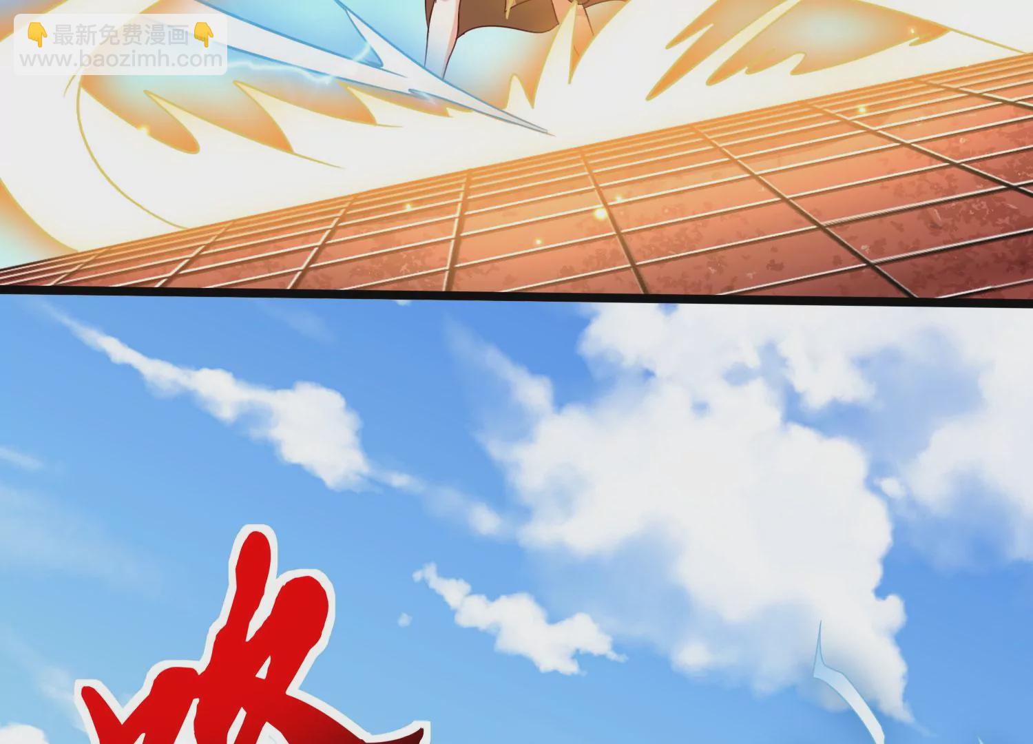 第50话 黄金爪狱(1/2)-第52话