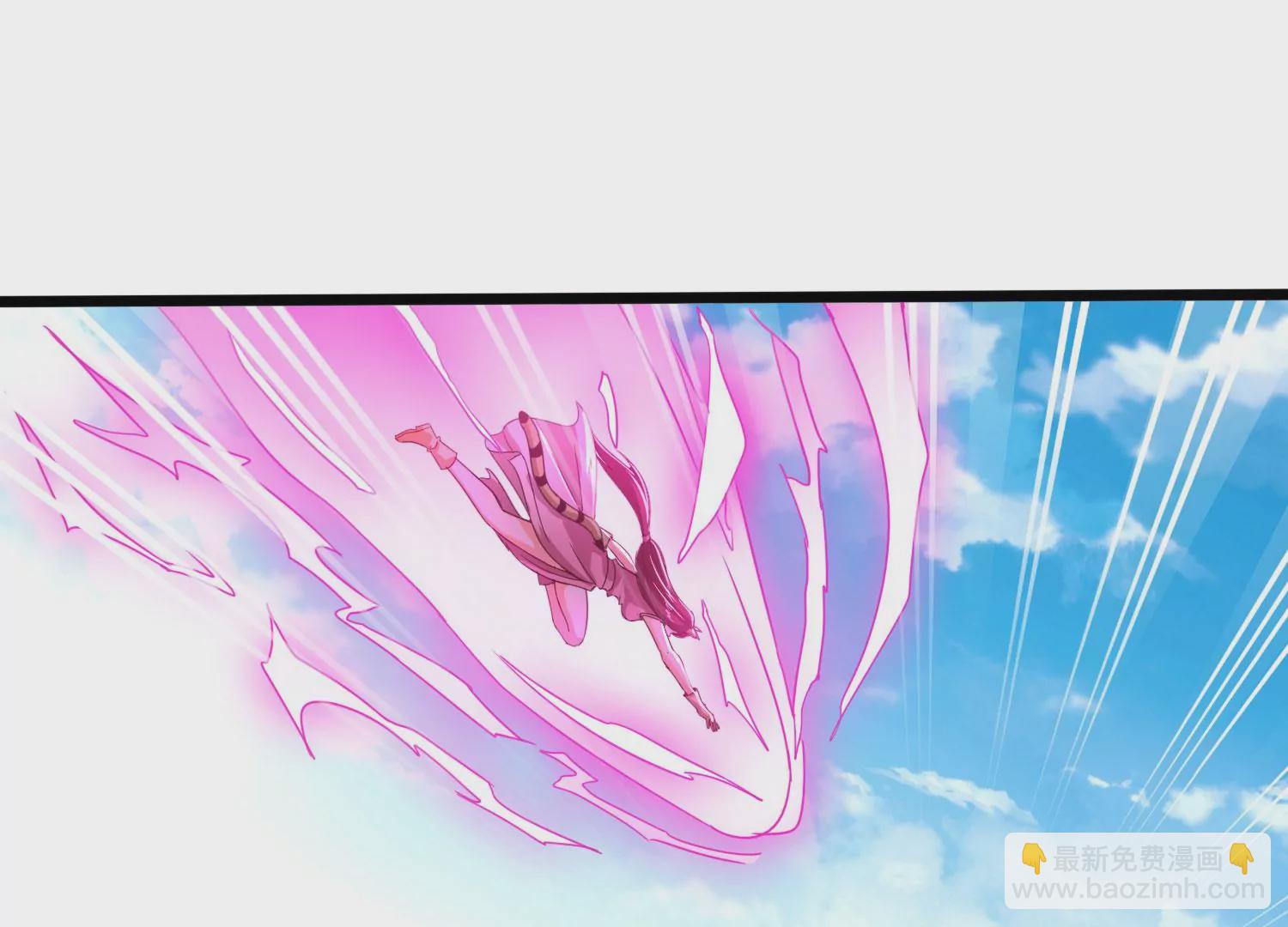 第50话 黄金爪狱(1/2)-第52话