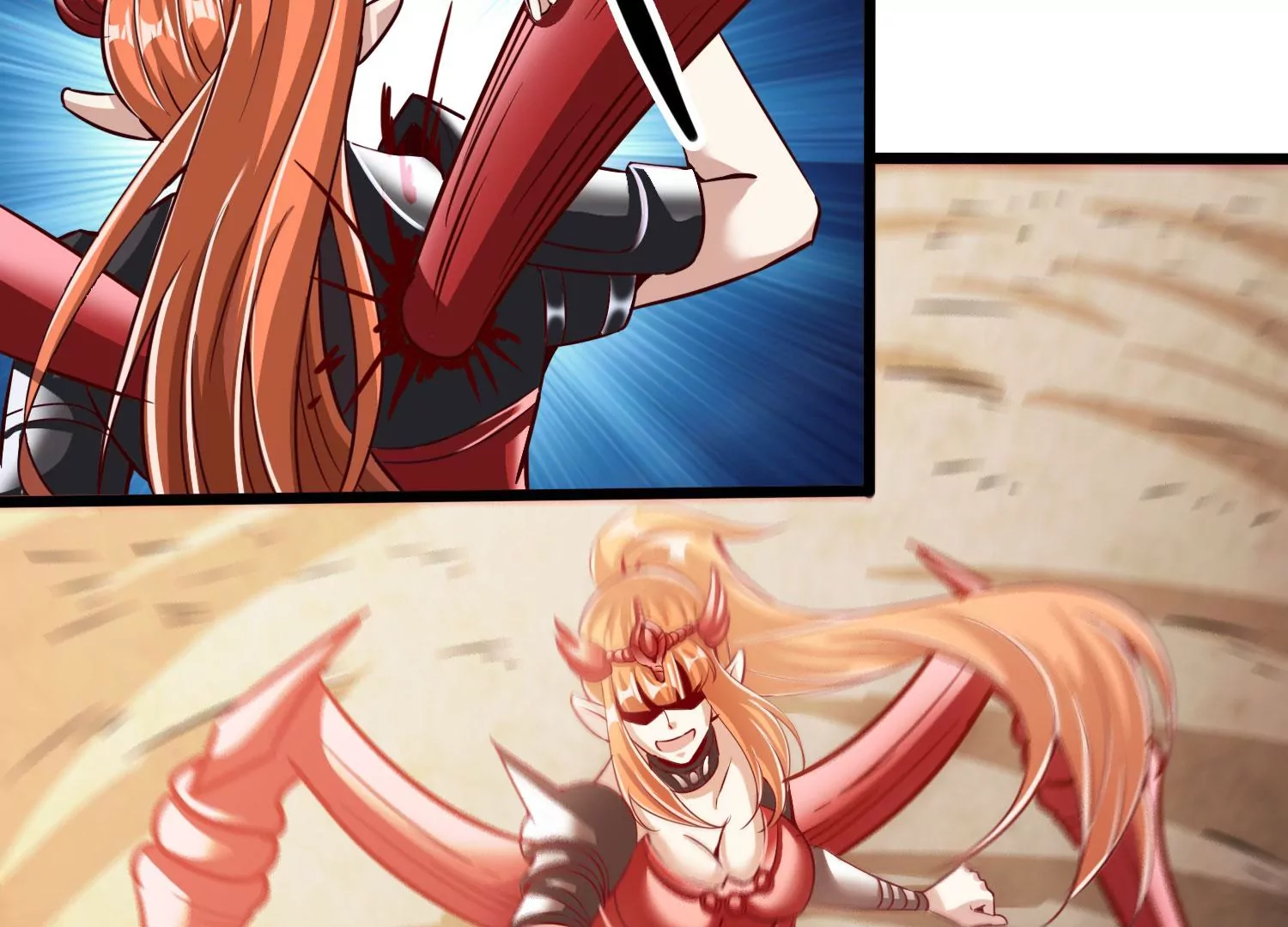 第52话 月神级对决(1/2)-第54话