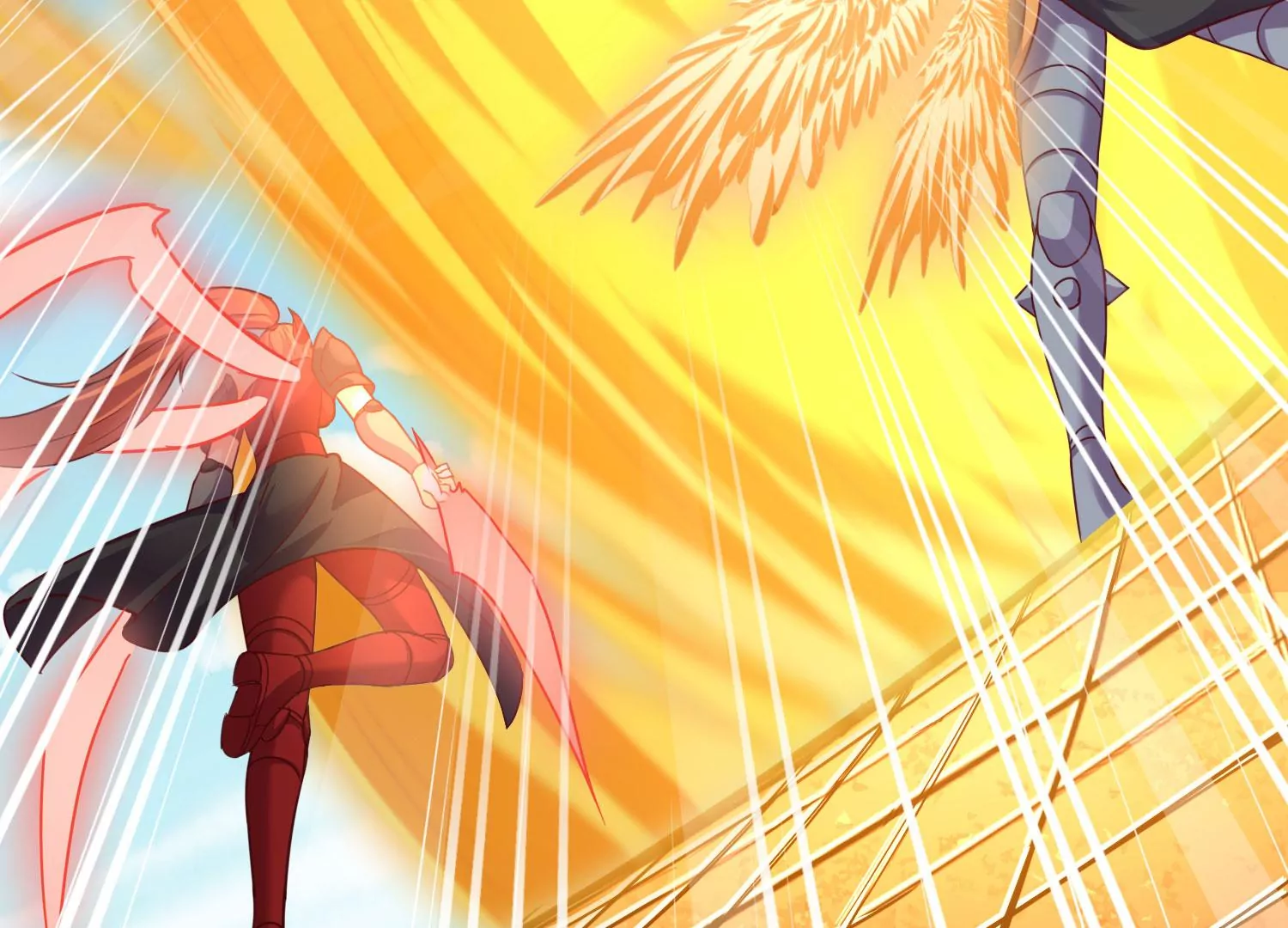 第52话 月神级对决(1/2)-第54话