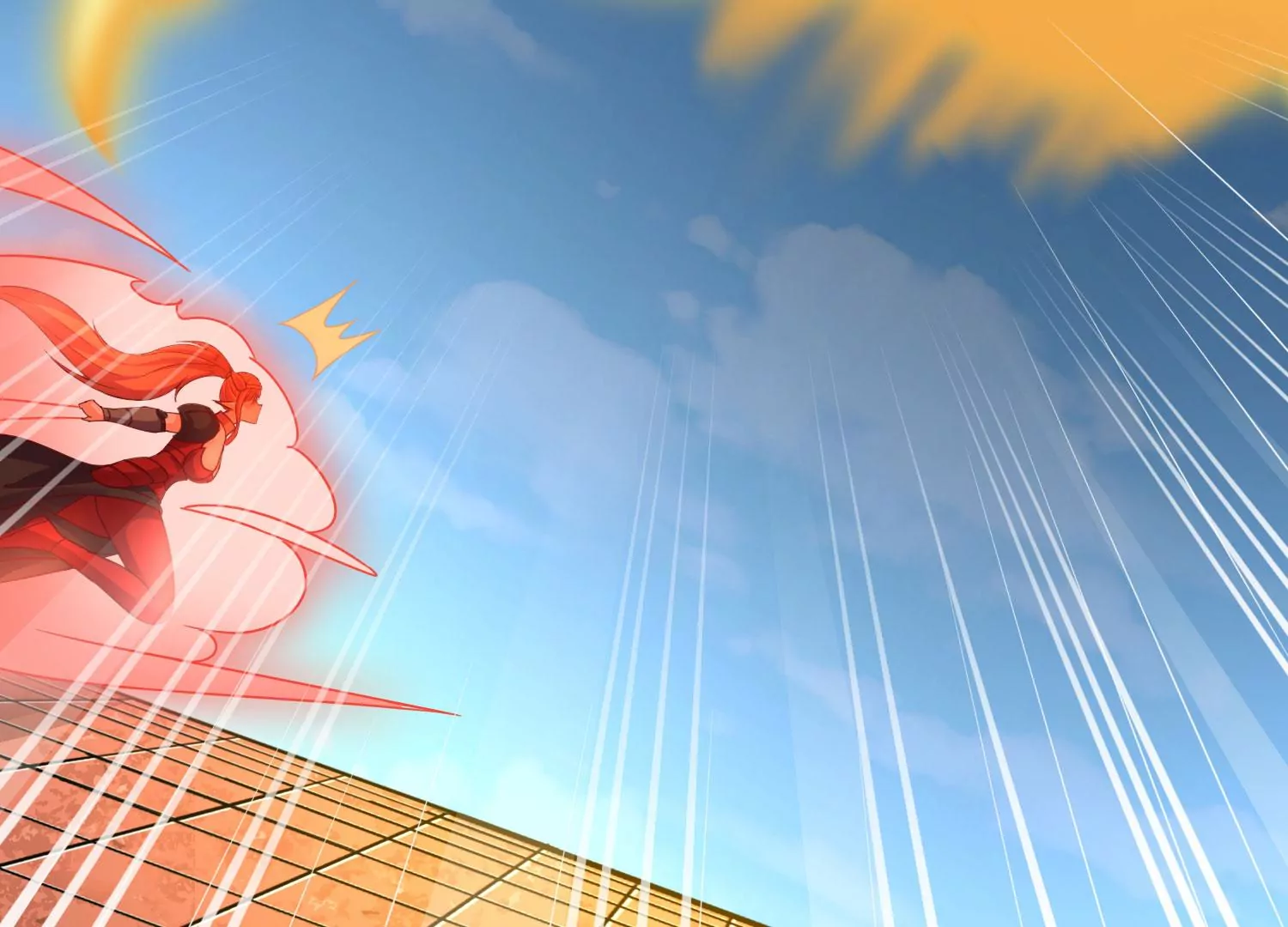 第52话 月神级对决(1/2)-第54话