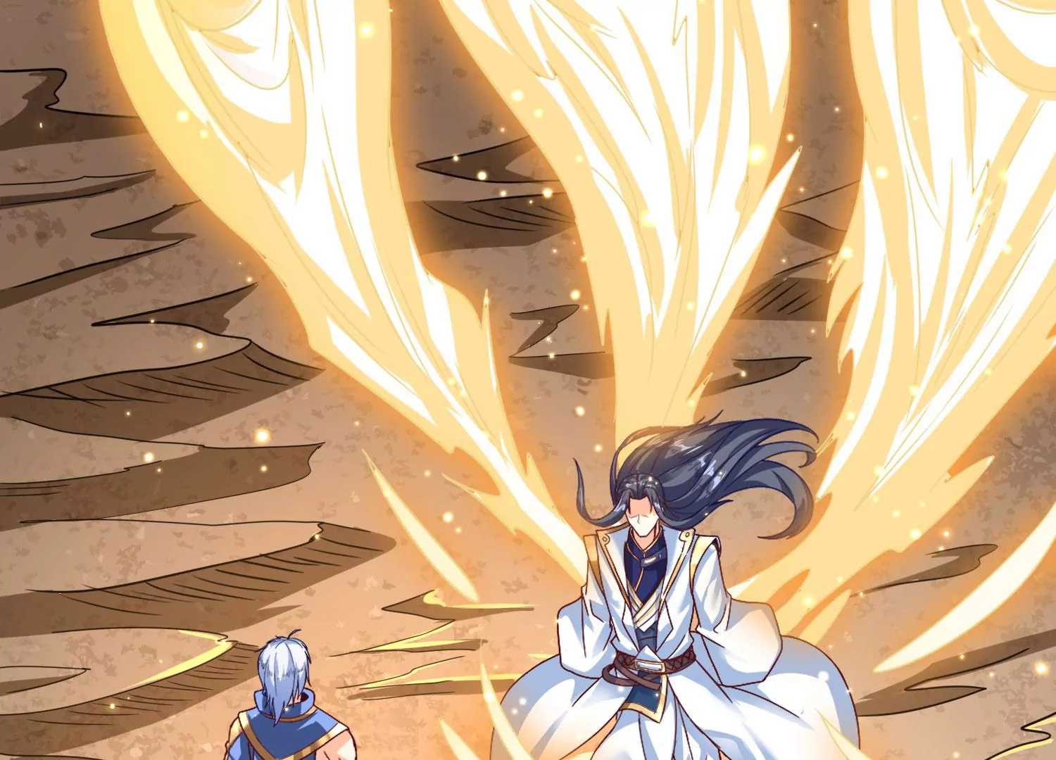 第54话 合作(1/2)-第56话