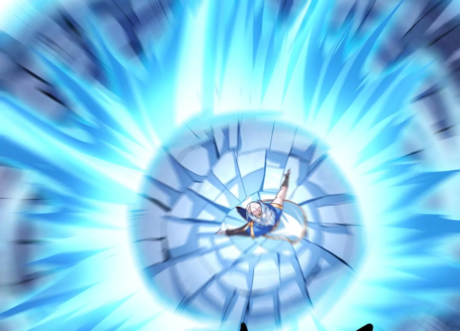 第56话 决战(1/2)-第58话