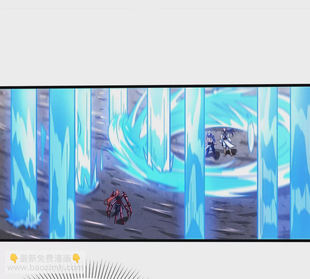 第60话 风火雷水天地动(1/2)-第62话