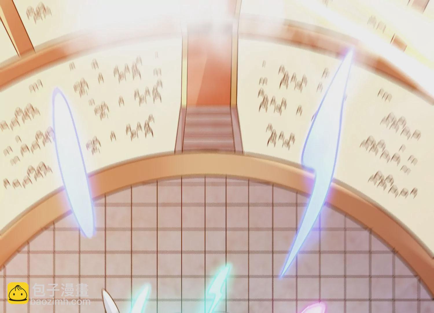 第68话 惊喜还是惊吓(1/2)-第70话