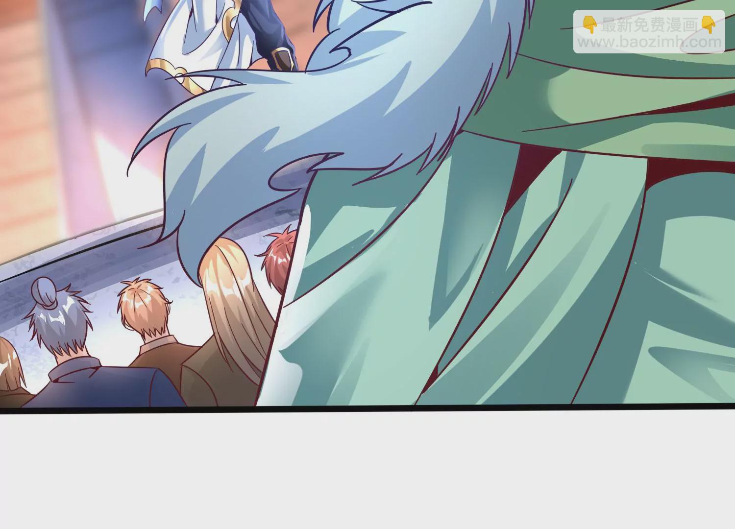 第68话 惊喜还是惊吓(1/2)-第70话