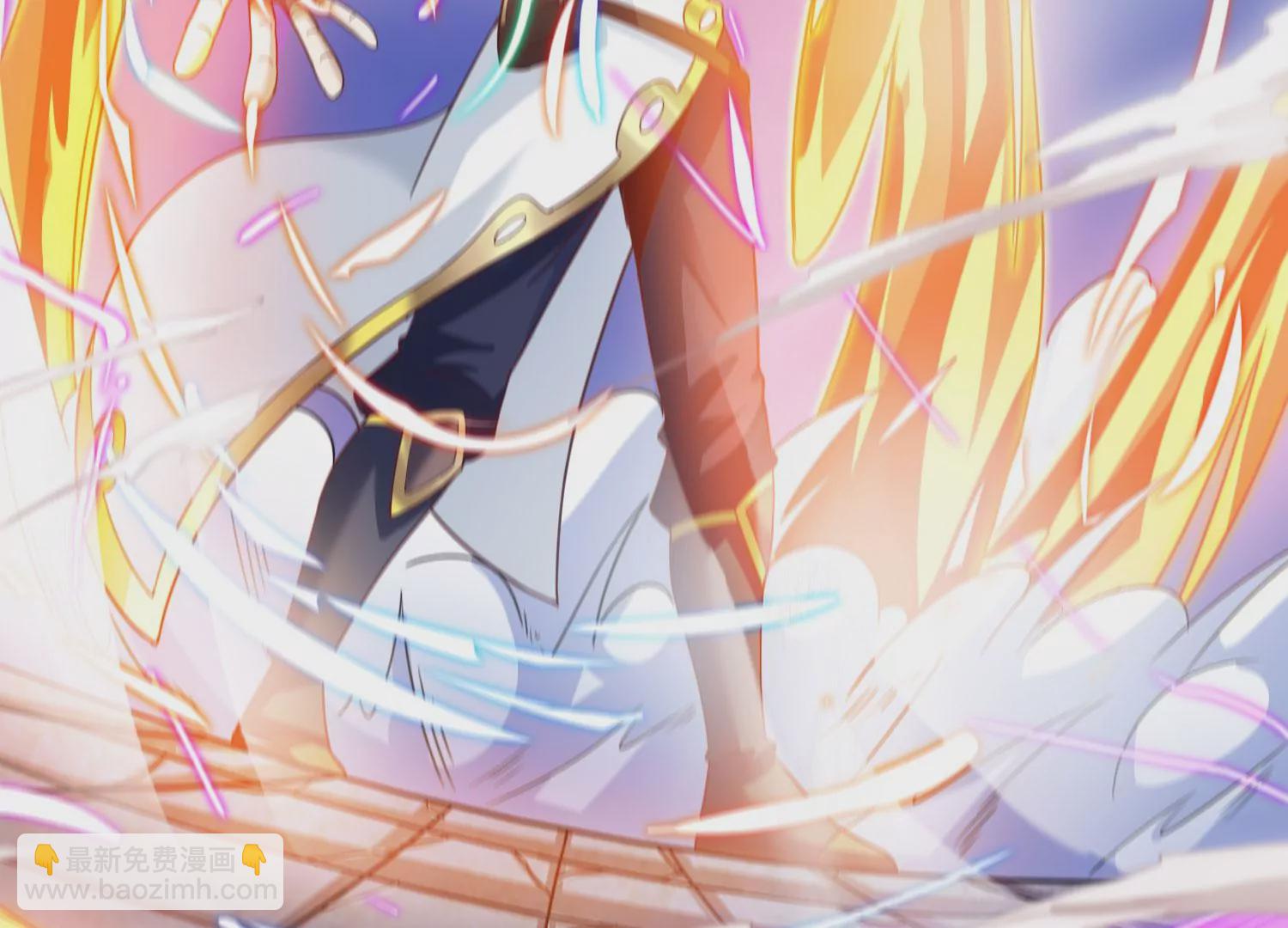 第68话 惊喜还是惊吓(1/2)-第70话