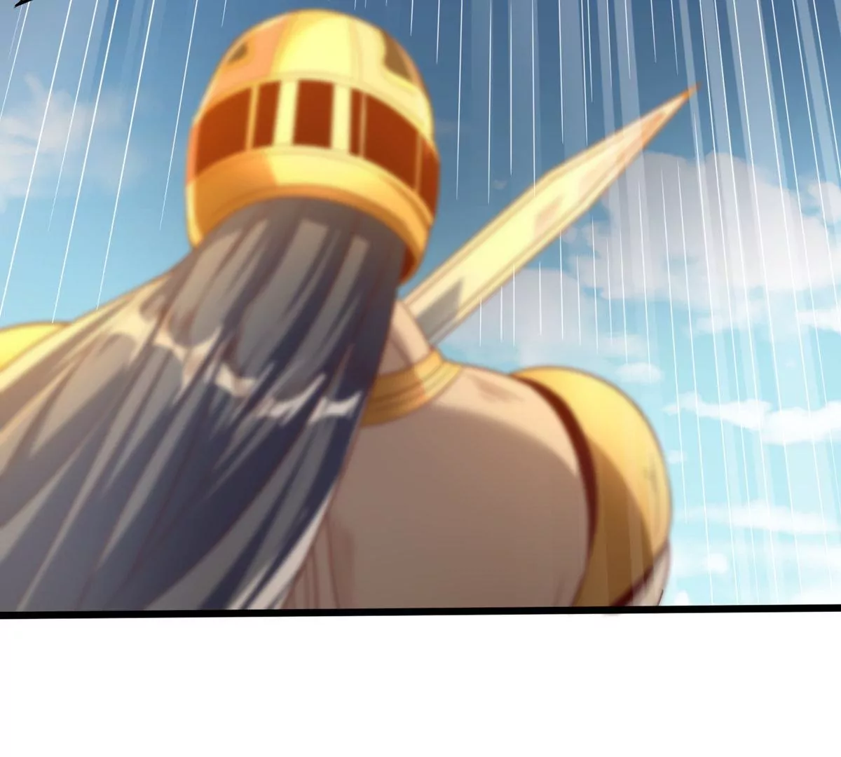 第76话 不过如此(1/2)-第78话