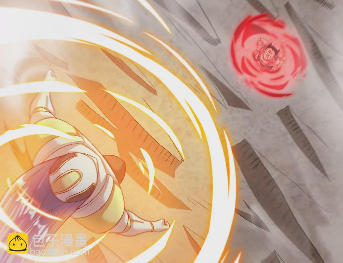 第76话 不过如此(1/2)-第78话