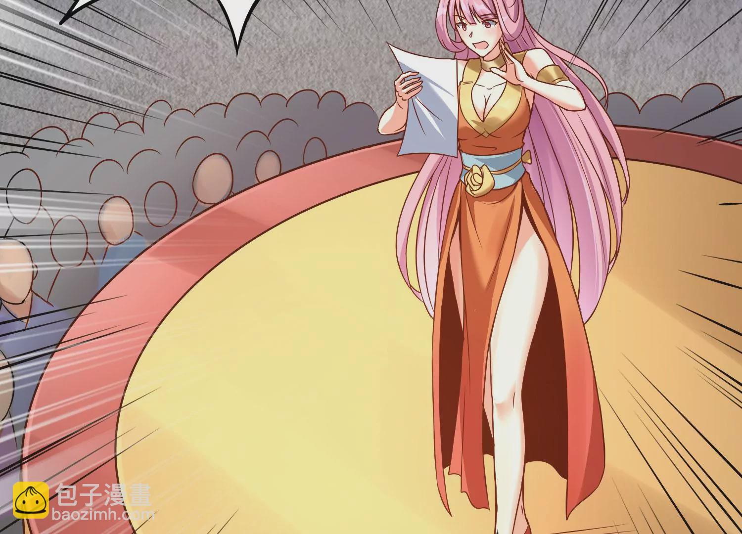 第8话 双人赛初挑战（上）(1/3)-第10话