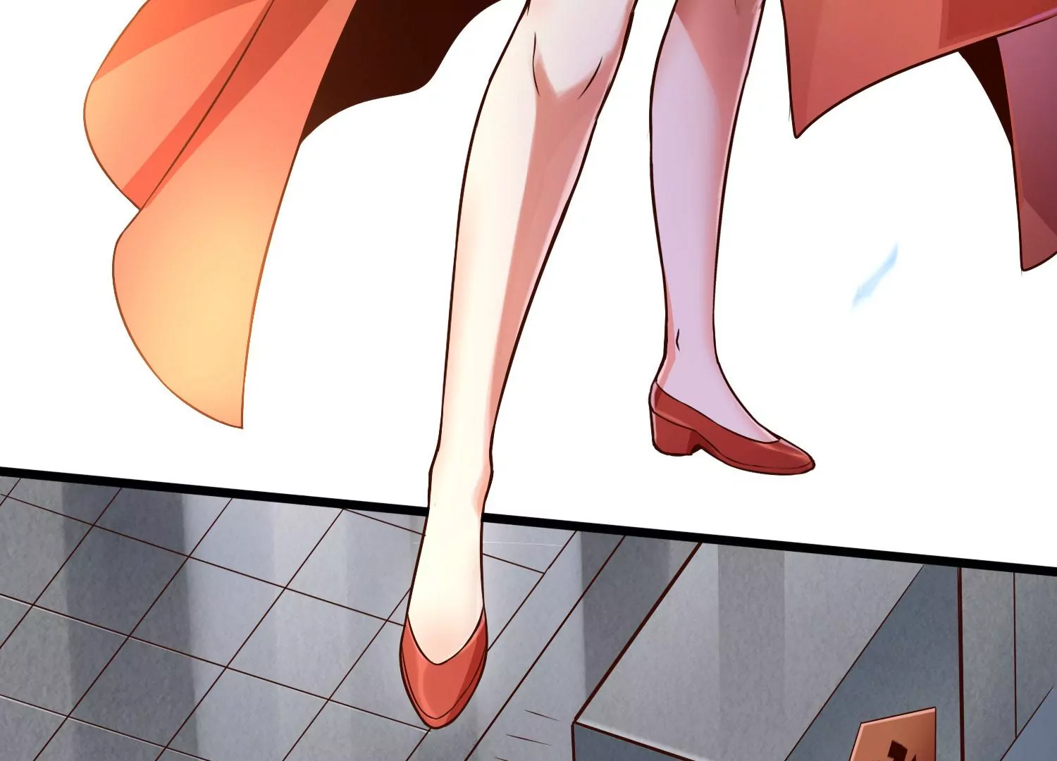 第8话 双人赛初挑战（上）(1/3)-第10话