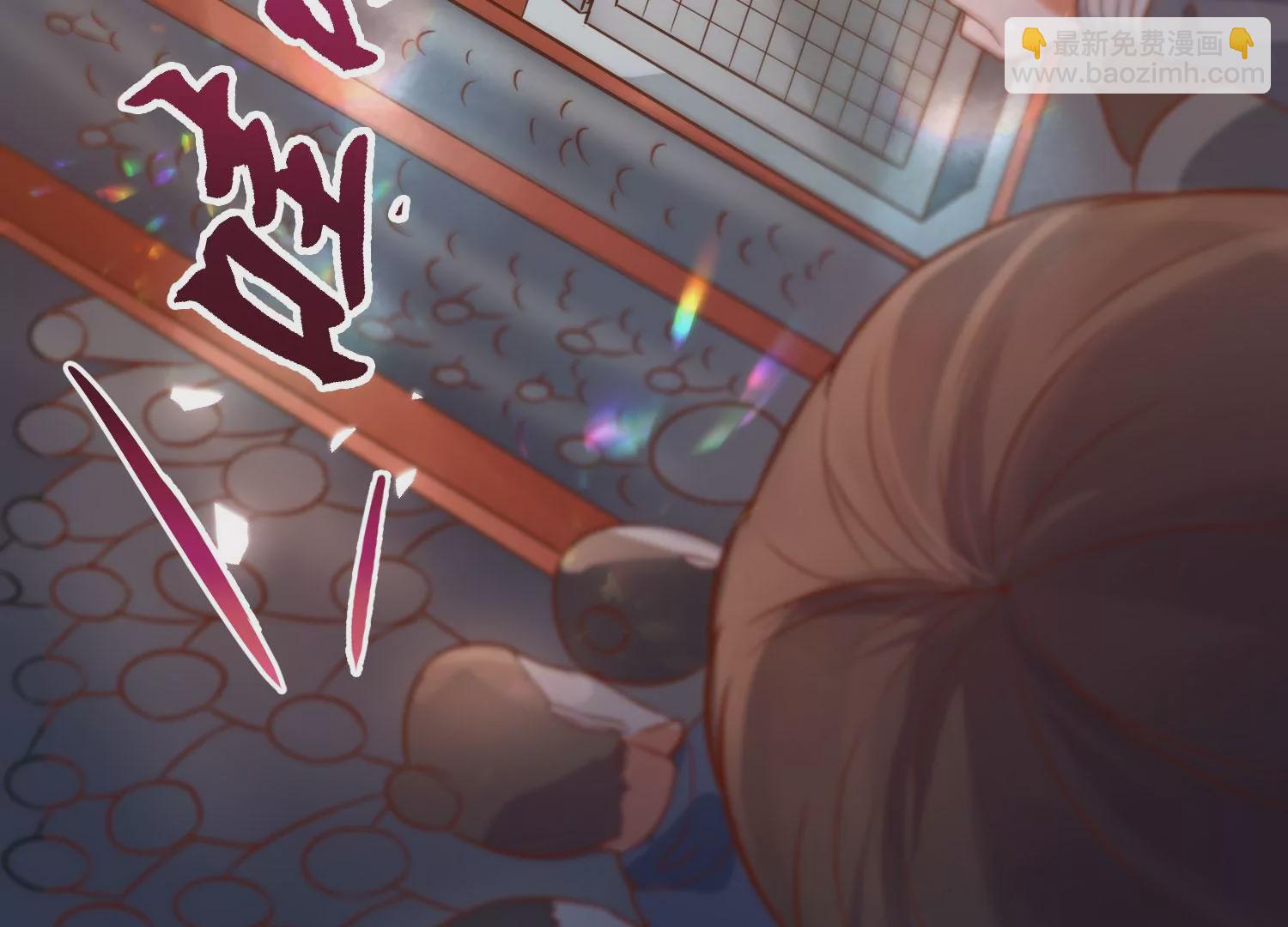 第8话 双人赛初挑战（上）(1/3)-第10话