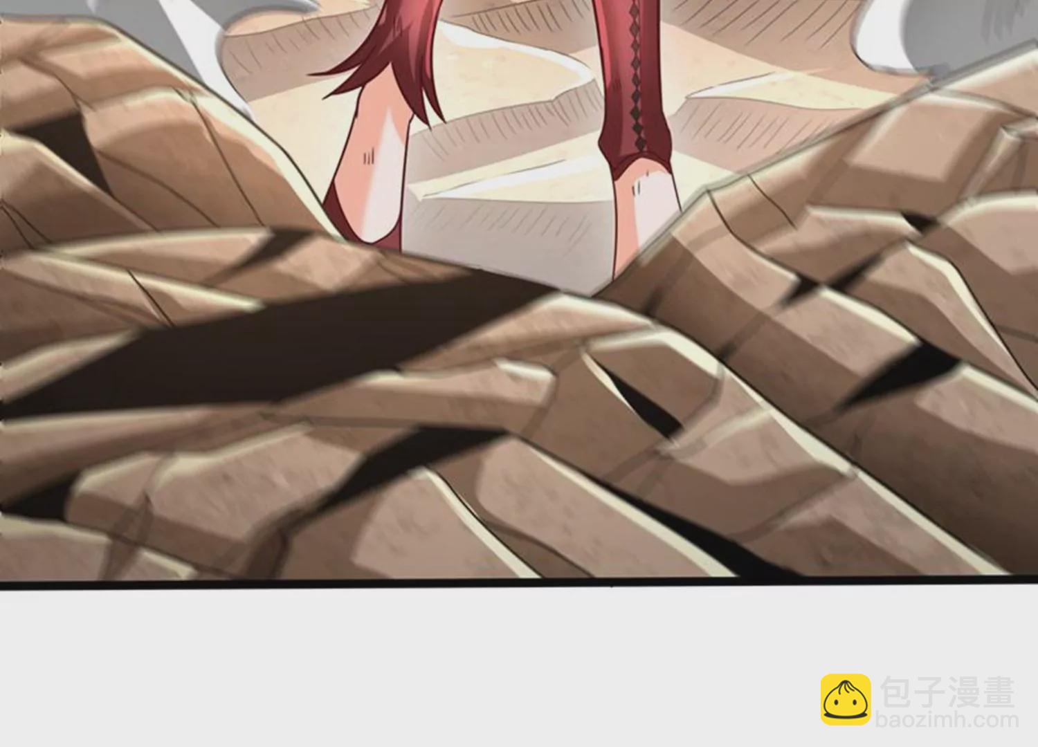 第78话 红宝归来(1/2)-第80话