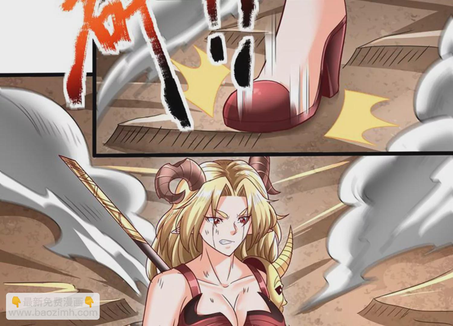 第78话 红宝归来(1/2)-第80话