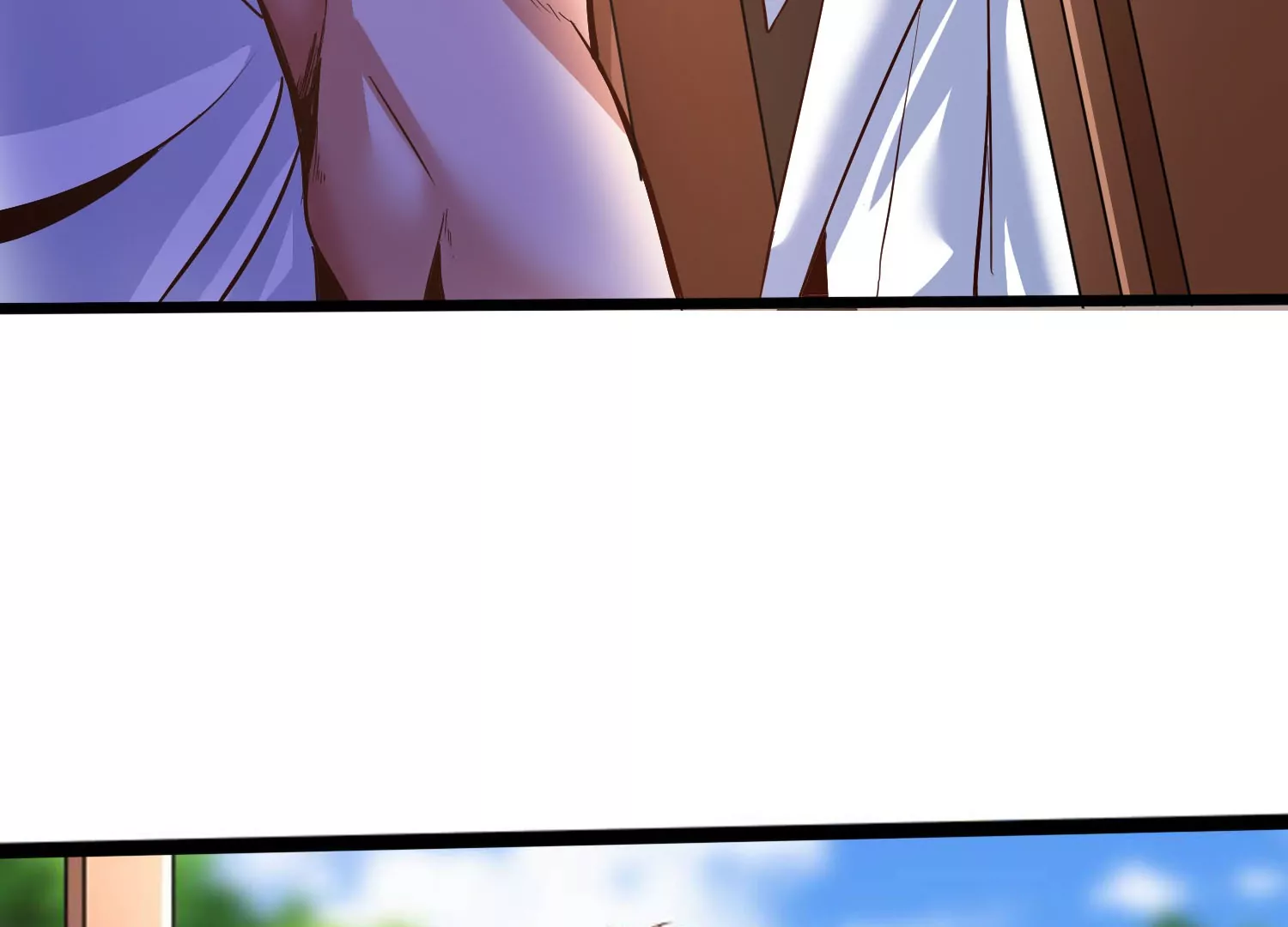 番外篇 运动会-第84话