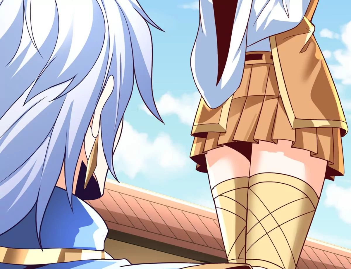 番外篇 两人三足-第86话