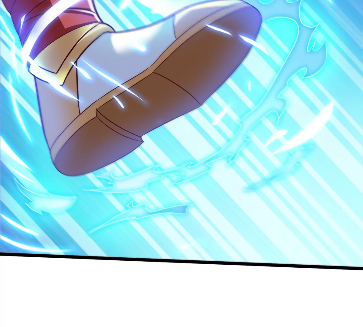 番外篇 两人三足-第86话