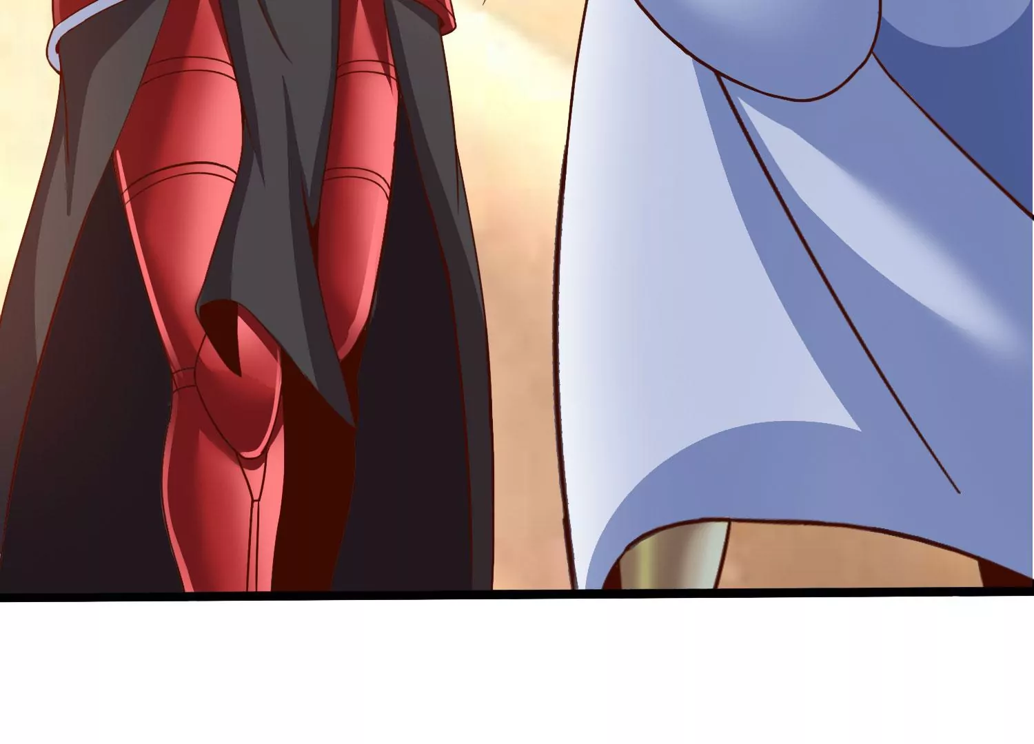 番外篇 萌宝危机（下）-第100话