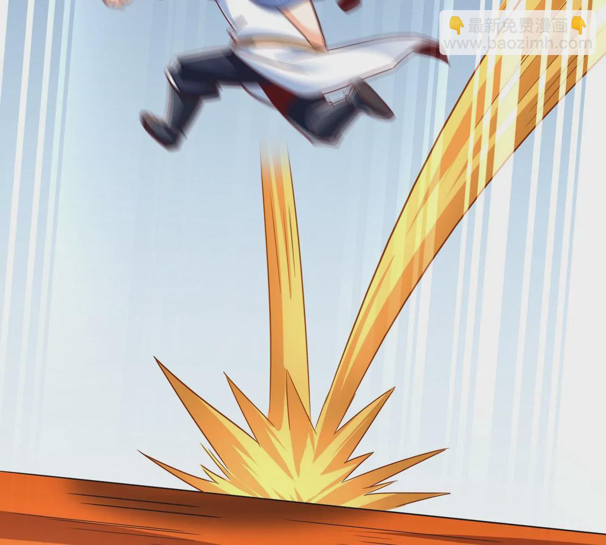 番外篇 八爪鱼-第102话